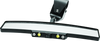 DragonFire Racing Lighted Rear View Mirror - 1.75-2 in.