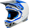 Formula Cc Glide Helmet Blue/Light Grey/Grey Sm