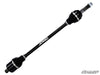 Polaris RZR XP Turbo S Heavy-Duty Axle—X300