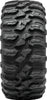 QuadBoss QBT446 Radial Utility Tire - 26x11R14 8Ply
