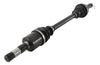 8 Ball Extreme Axle Rear