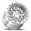 Omega 15x10 6/5.5 +25mm Machined