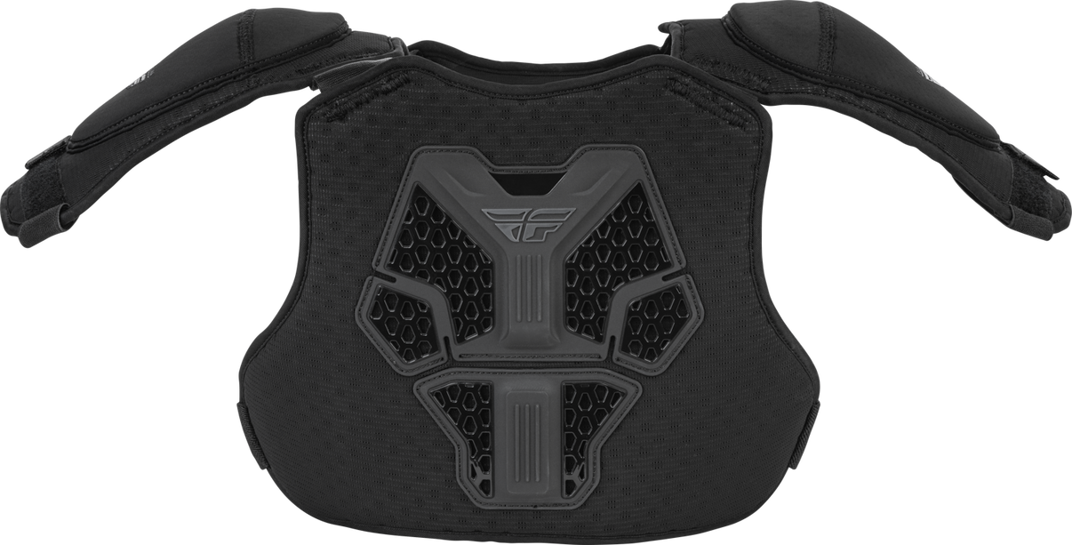Peewee Revel Roost Guard Black