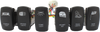 Plug N Play Power Control 6 Switch Included