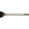 Steering Rack Assembly Kaw