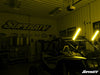 RGB LED Whip Lights