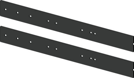 50" Universal Wear Bar