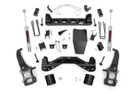 4 Inch Lift Kit | Ford F-150 4WD (2004-2008) | 54720