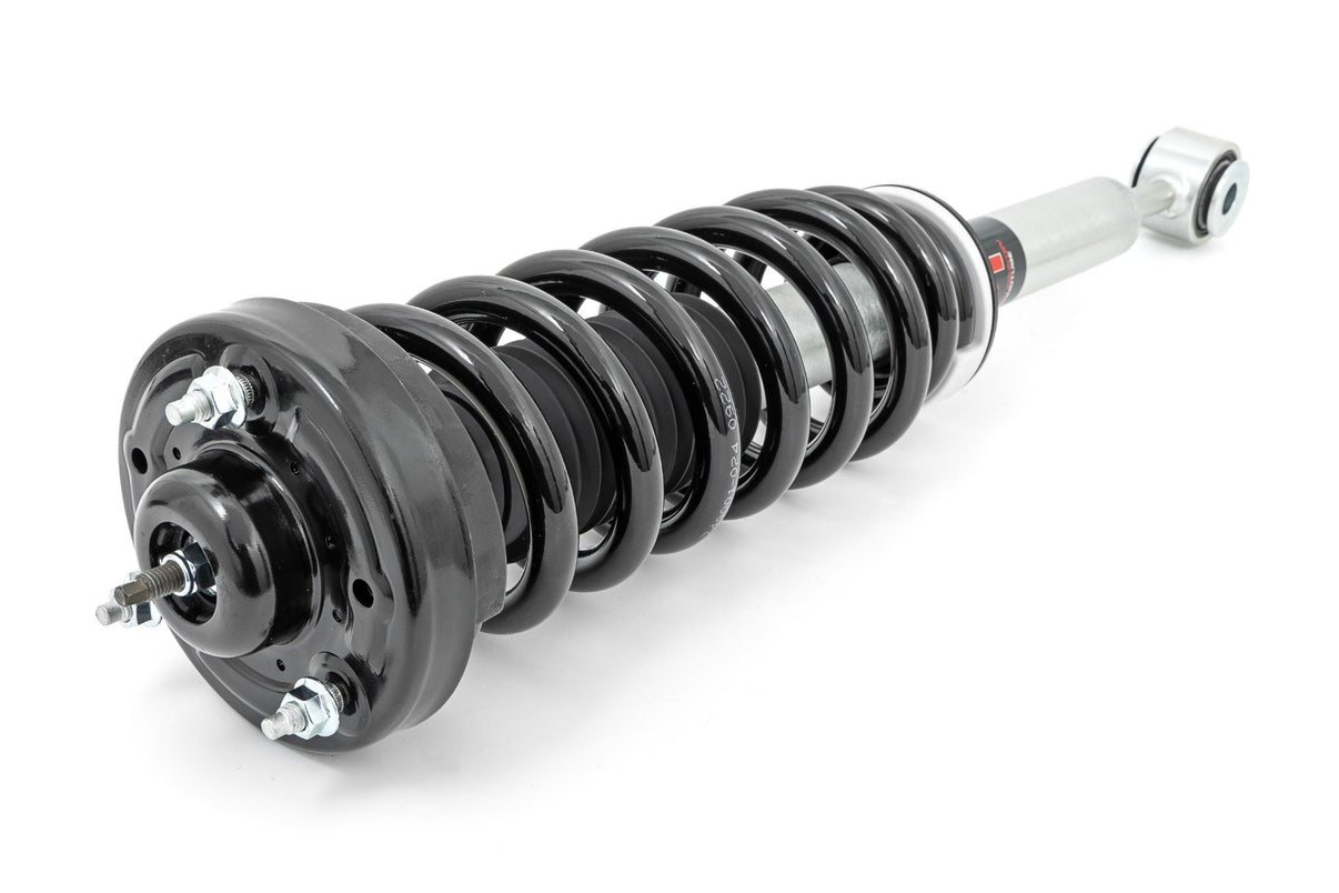 M1 Loaded Strut Pair | 6 Inch | Ford F-150 4WD (2004-2008) | 502003