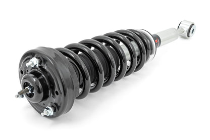 M1 Loaded Strut Pair | 6 Inch | Ford F-150 4WD (2004-2008) | 502003