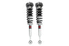 M1 Loaded Strut Pair | 6 Inch | Ford F-150 4WD (2004-2008) | 502003