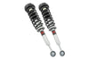 M1 Loaded Strut Pair | 6 Inch | Ford F-150 4WD (2004-2008) | 502003