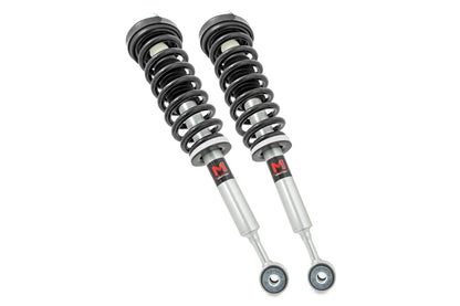 M1 Loaded Strut Pair | 6 Inch | Ford F-150 4WD (2004-2008) | 502003