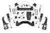 6 Inch Lift Kit | M1 | Ford F-150 4WD (2004-2008) | 54640