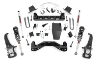 6 Inch Lift Kit | M1 | Ford F-150 4WD (2004-2008) | 54640