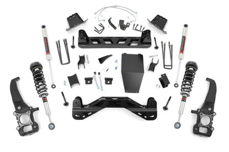 6 Inch Lift Kit | M1 | Ford F-150 4WD (2004-2008) | 54640