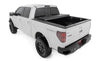 Hard Tri-Fold Flip Up Bed Cover | 5'7" Bed | Ford F-150 2WD/4WD (2004-2014) | 49214550