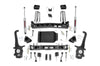 4 Inch Lift Kit | Nissan Titan 2WD/4WD (2004-2015) | 874.20