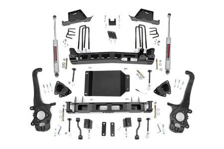 6 Inch Lift Kit | Nissan Titan 2WD/4WD (2004-2015) | 875.20