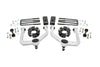 3 Inch Lift Kit | Nissan Titan 2WD/4WD (2004-2024) | 83400
