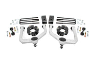 3 Inch Lift Kit | Nissan Titan 2WD/4WD (2004-2024) | 83400