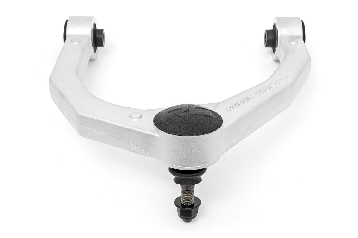 Forged Upper Control Arms | OE Upgrade | Nissan Titan 2WD/4WD (2004-2024) | 82008