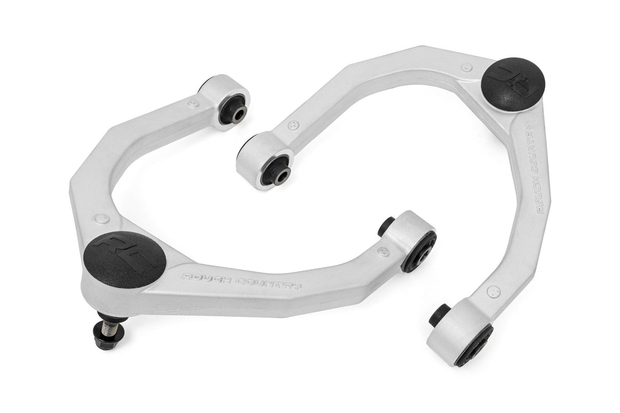Forged Upper Control Arms | OE Upgrade | Nissan Titan 2WD/4WD (2004-2024) | 82008