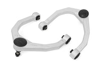 Forged Upper Control Arms | OE Upgrade | Nissan Titan 2WD/4WD (2004-2024) | 82008