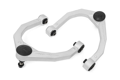 Forged Upper Control Arms | OE Upgrade | Nissan Titan 2WD/4WD (2004-2024) | 82008
