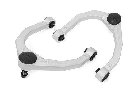 Forged Upper Control Arms | OE Upgrade | Nissan Titan 2WD/4WD (2004-2024) | 82008