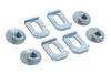 Rough Country | Caster-Camber Kit | Ford F-150 (04-25)/Expedition (07-25) | 40004