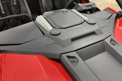 Polaris RZR PRO R Cab Heater with Defrost (2021-Current) SSHK137-00