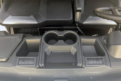 Inferno Polaris Ranger 1000 Cab Heater with Defrost (2020-Current) SSHK185-01