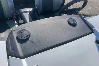 Inferno Kawasaki Teryx 800 Cab Heater with Defrost (2014-Current) SSHK550-00
