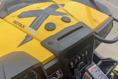 INFERNO Can-Am Commander Cab Heater with Defrost (2009-2020) SSHK600-00