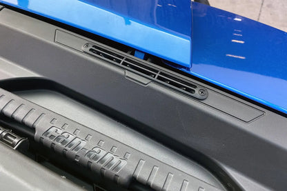 Inferno Can-Am Defender Cab Heater with Defrost (2016-Current) – Premium Edition SSHK621-00