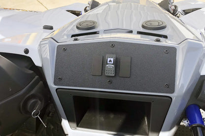Inferno Yamaha YXZ Cab Heater with Defrost (2016-2018) SSHK710-00