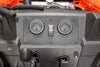 INFERNO Honda Pioneer 700 Cab Heater with Defrost (2014-Current) SSHK905-00