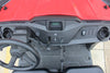 INFERNO Honda Pioneer 520 Cab Heater with Defrost (2020-Current) SSHK910-01