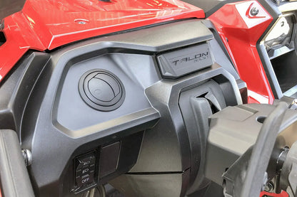 INFERNO Honda Talon Cab Heater with Defrost (2019-Current) SSHK920-00