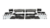 Air Lift Loadlifter 5000 Air Spring Kit for 2023 Ford F-350 DRW