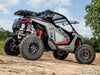 Polaris RZR Turbo R Trailing Arms