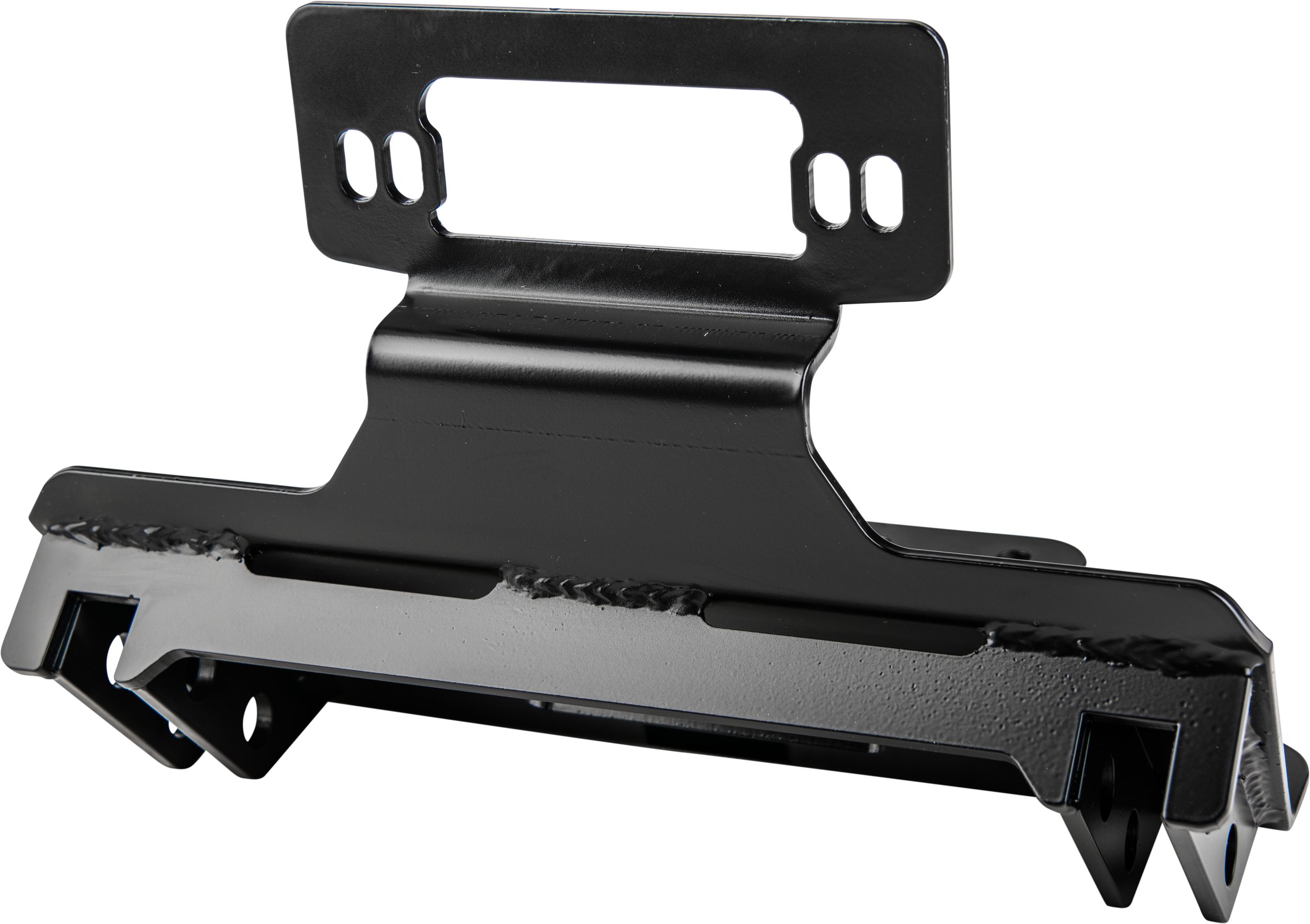 Utv Plow Mount