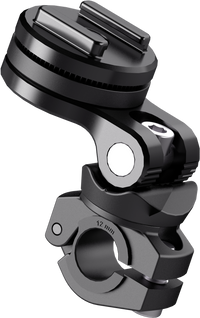 Mirror Mount Pro Black
