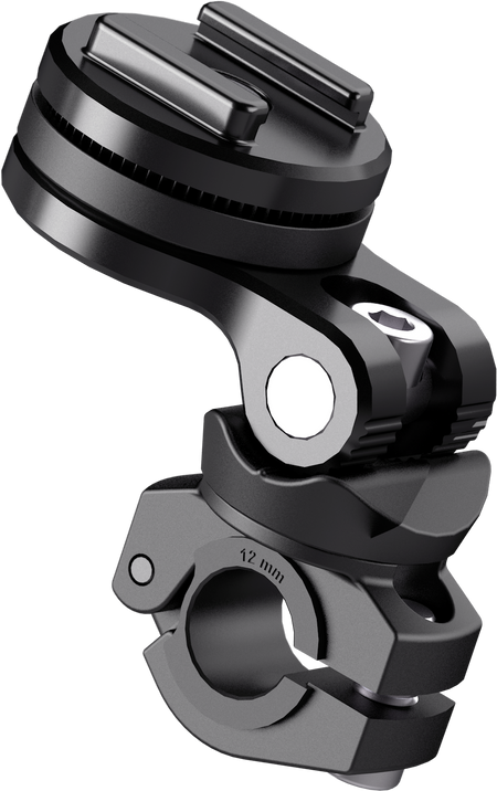 Mirror Mount Pro Black