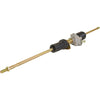 Steering Rack Assembly Pol