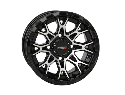 System 3 ST6 14x7 +10mm ITP Coyote kit