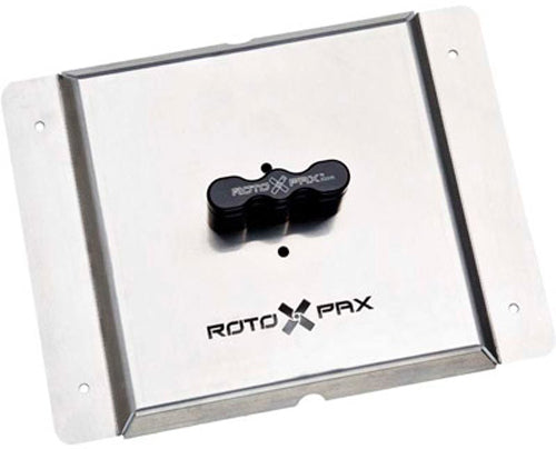 Pol S/M Mount Plate