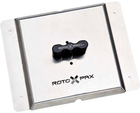Pol S/M Mount Plate
