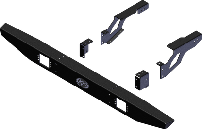 Rear Bumper Pol